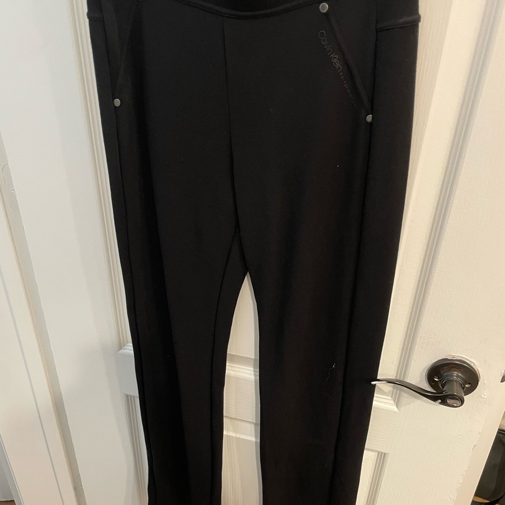 Calvin Klein Performance Stretch Leggings